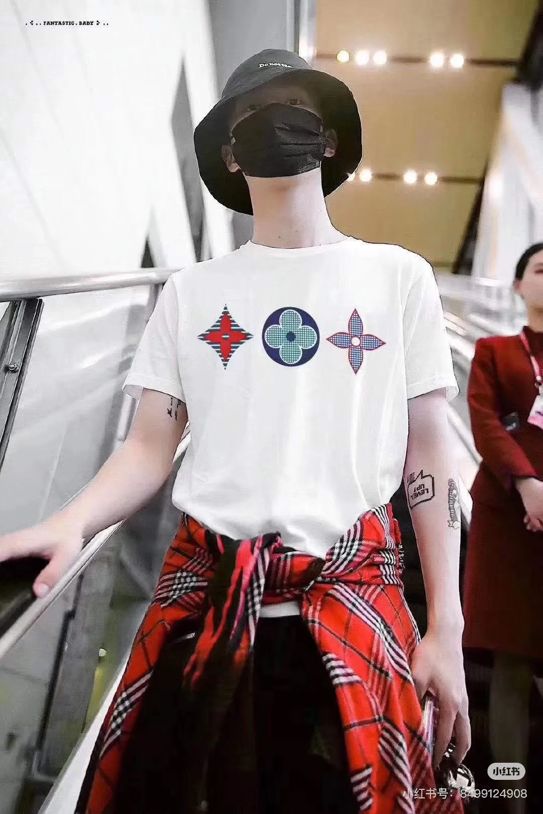 Louis Vuitton/